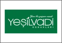 Yesilvadi Konaklari referans logosu